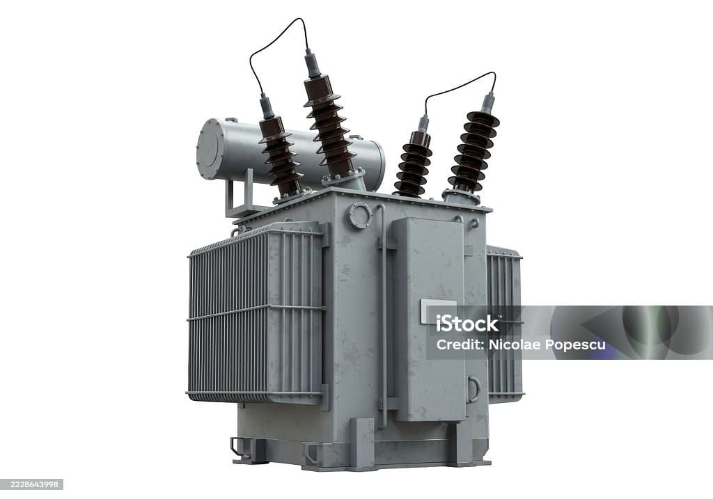 Transformer